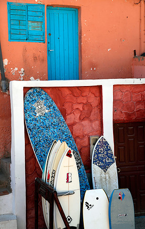 surf shop