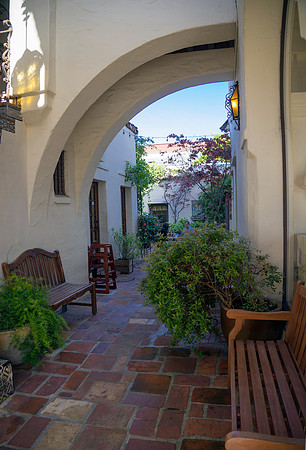 california