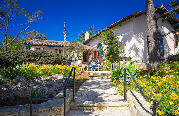california