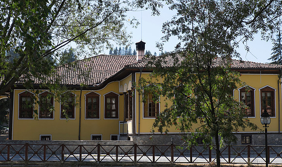 bulgaria
