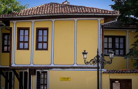 bulgaria