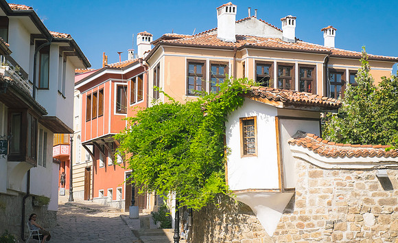 bulgaria