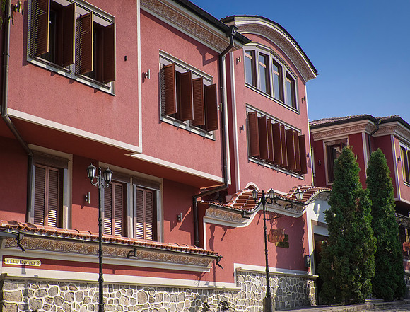 bulgaria