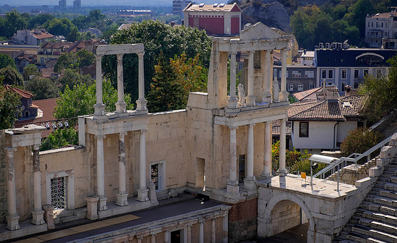 bulgaria