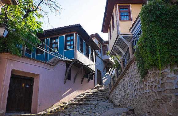 bulgaria