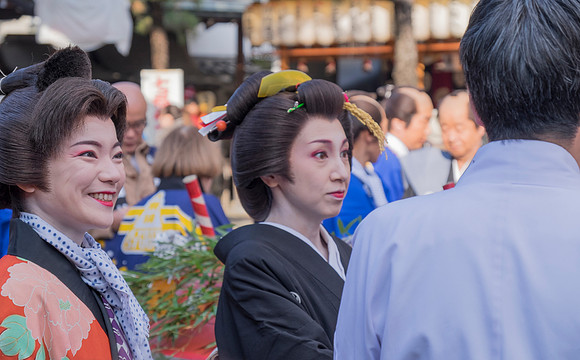 kyoto