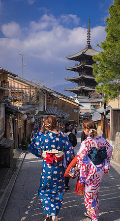 kyoto