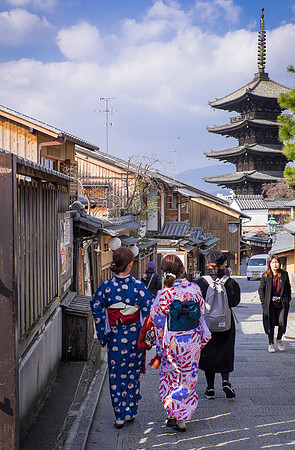 kyoto
