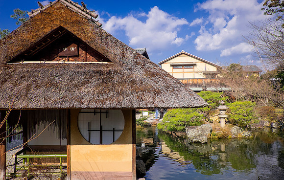 kyoto