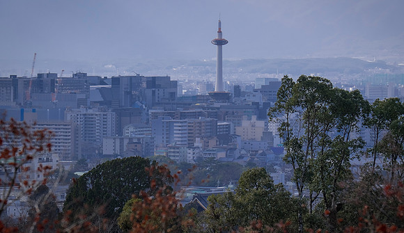 kyoto