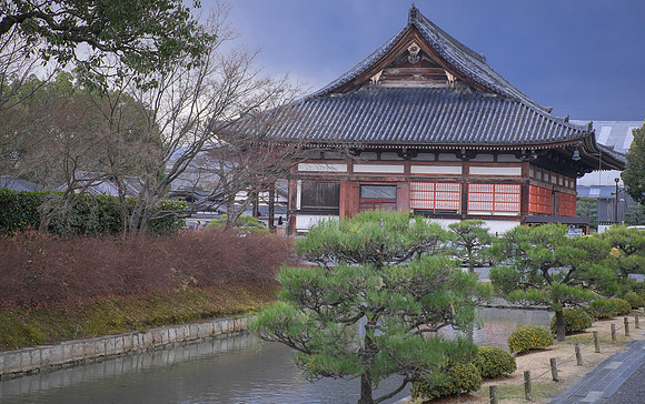 kyoto