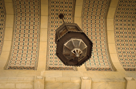 muscat city