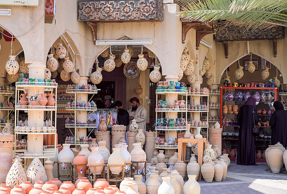 Oman