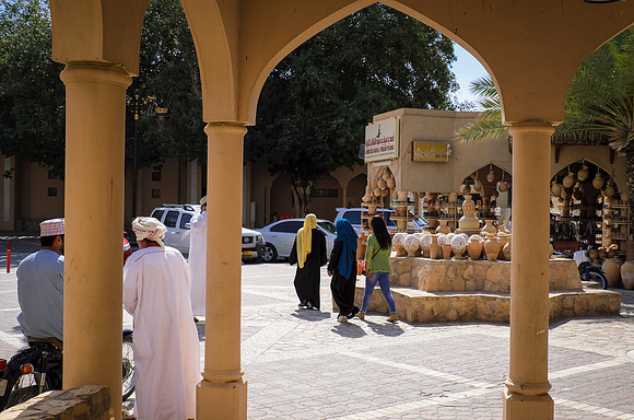 Oman