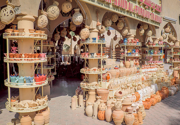 Oman