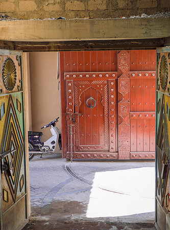Oman