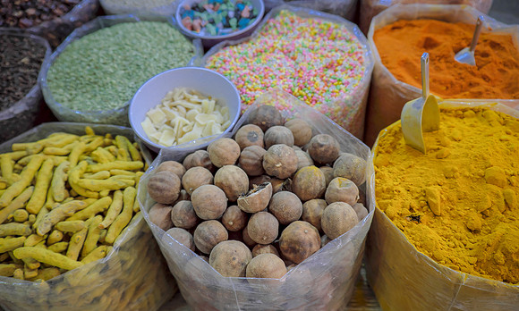 Oman
