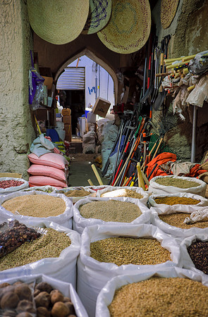 Oman