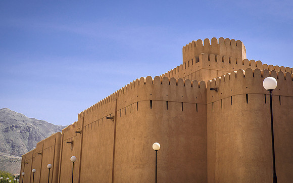 Oman