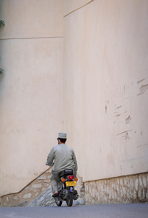 Oman