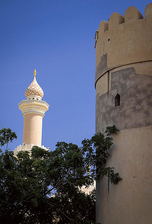 Oman