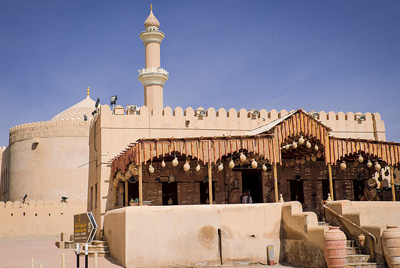 Oman