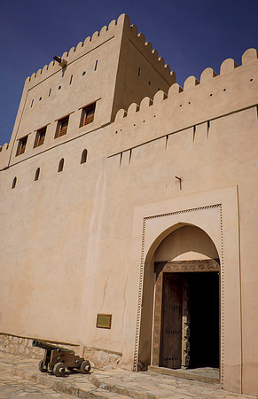 Oman