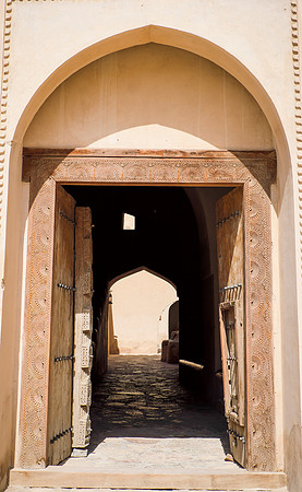 Oman
