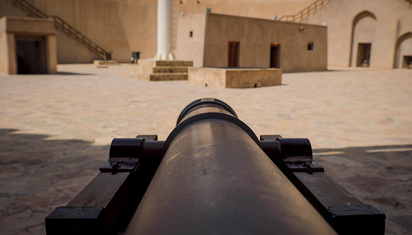 Oman