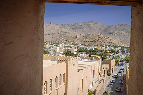 Oman