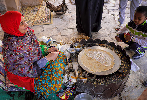 Oman