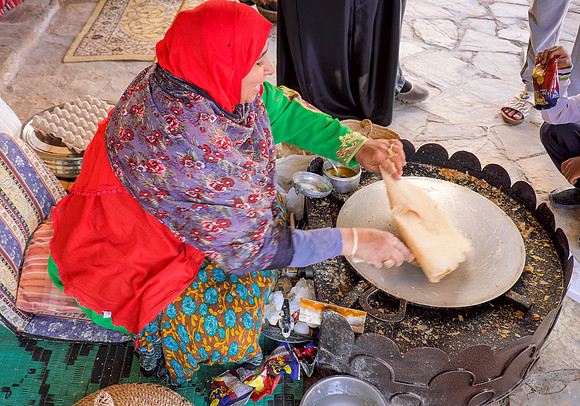 Oman