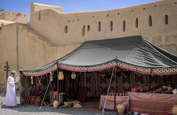 Oman