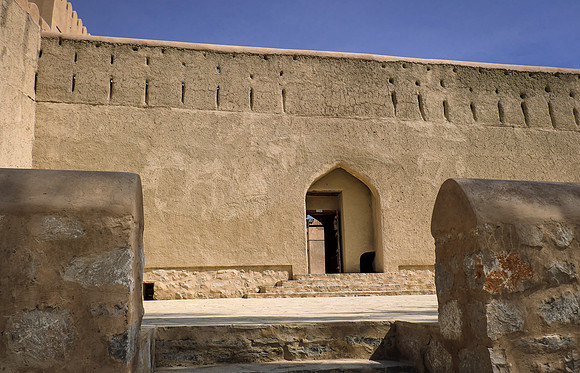 Oman