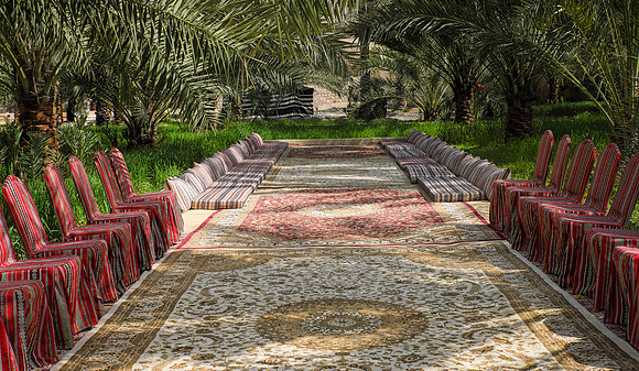 Oman