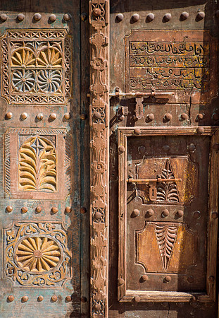 Oman