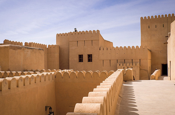 Oman