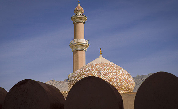 Oman