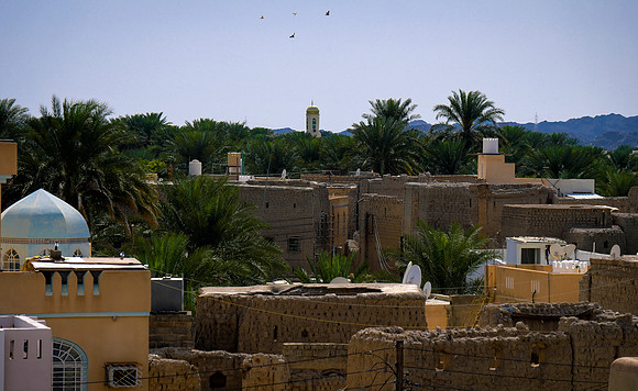 Oman