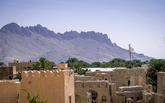 Oman