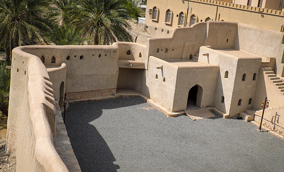 Oman