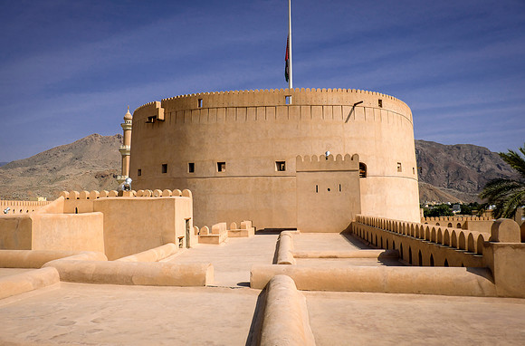 Oman