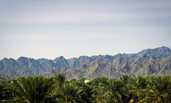 Oman