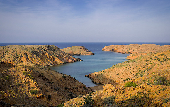 Oman
