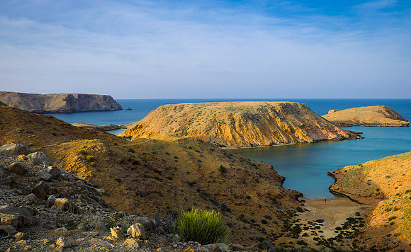 Oman