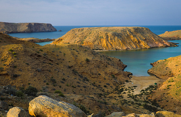 Oman