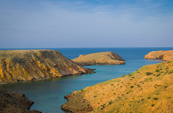 Oman