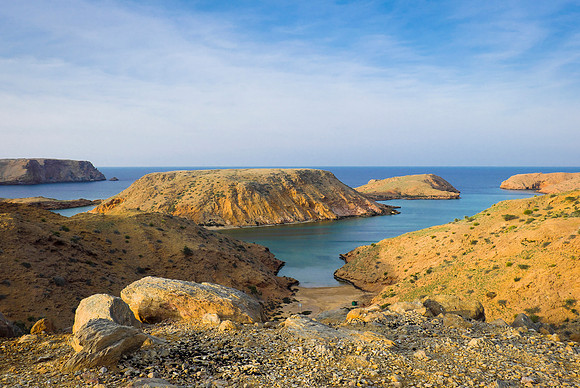 Oman