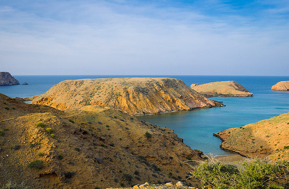 Oman