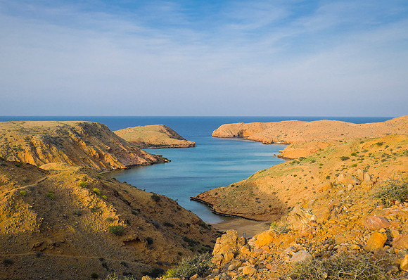 Oman